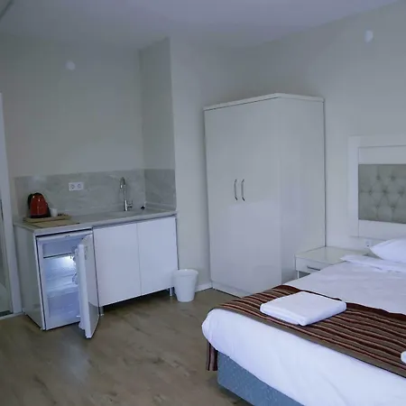 Ξενοδοχείο Apart Beytepe Άγκυρα