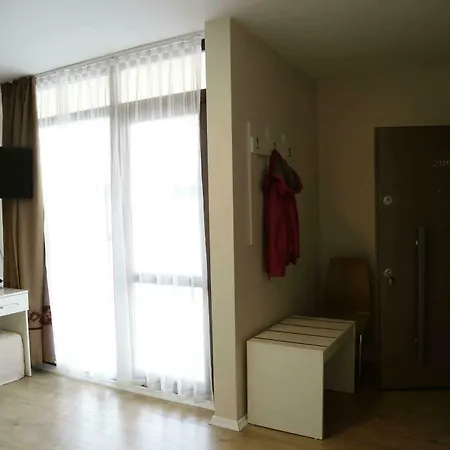 Apart Beytepe * Ankara