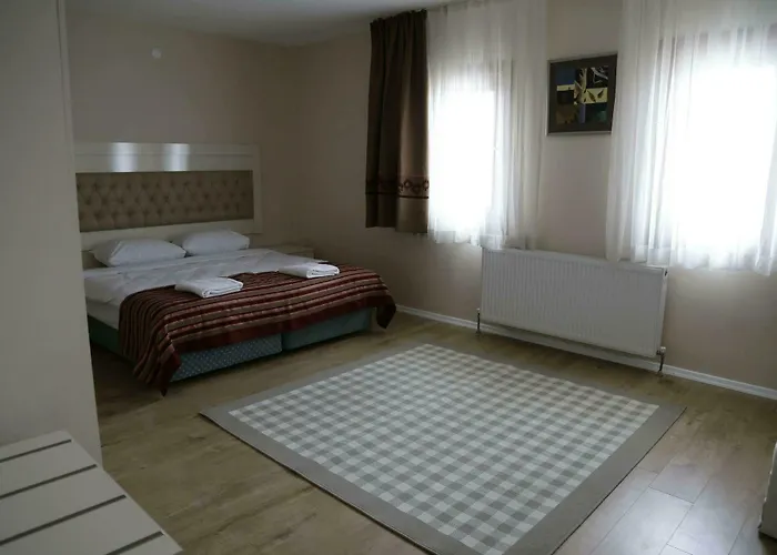 Apart Beytepe * Ankara