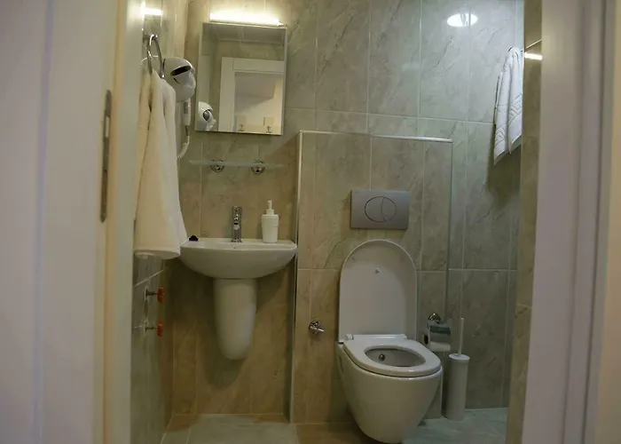 Apart Beytepe Ankara