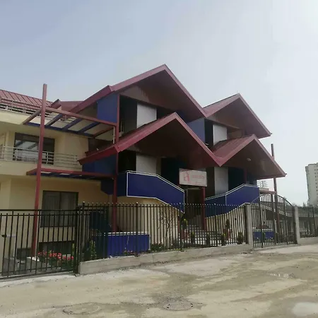 Apart Beytepe Hotel