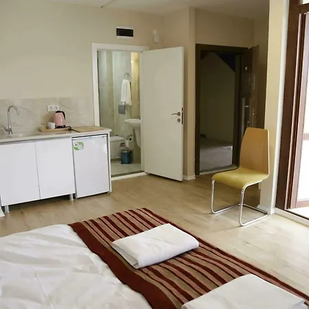 Apart Beytepe Hotel