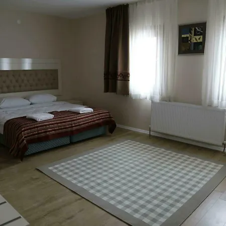 Apart Beytepe * Ankara