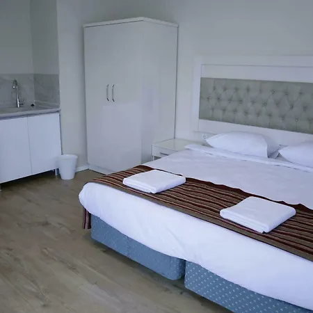 Apart Beytepe Hotel