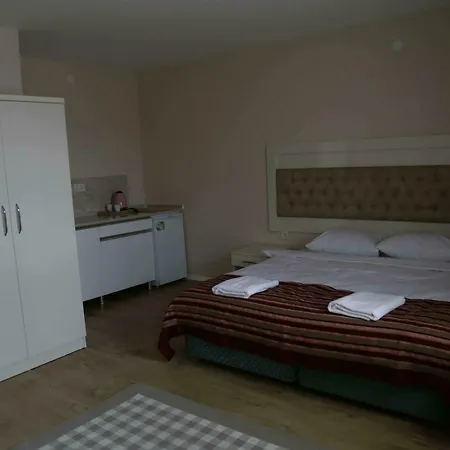 Apart Beytepe Hotel