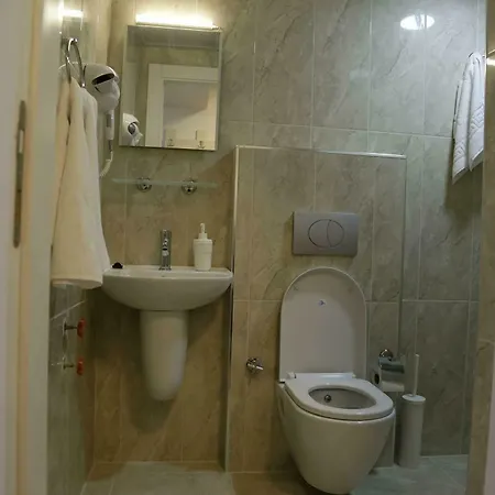 Apart Beytepe Ankara