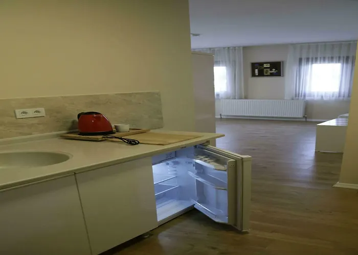 Apart Beytepe Otel Ankara