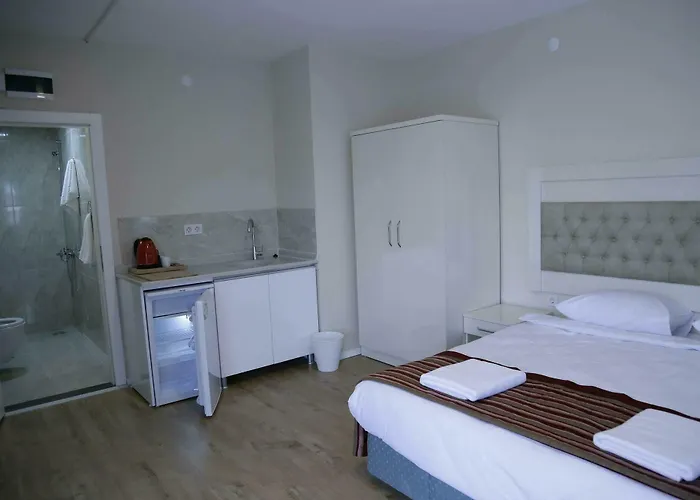 Otel Apart Beytepe Ankara