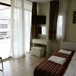 Hotel Apart Beytepe *