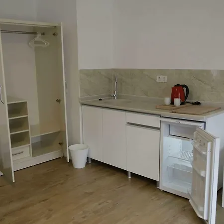 Apart Beytepe Ancara