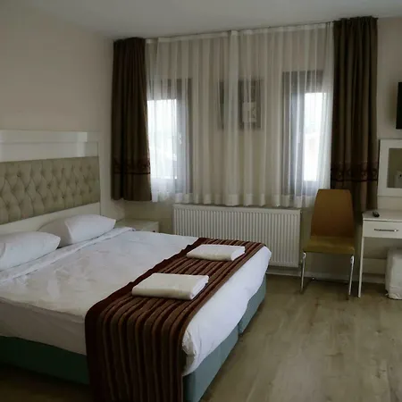 Hotel Apart Beytepe Ancara