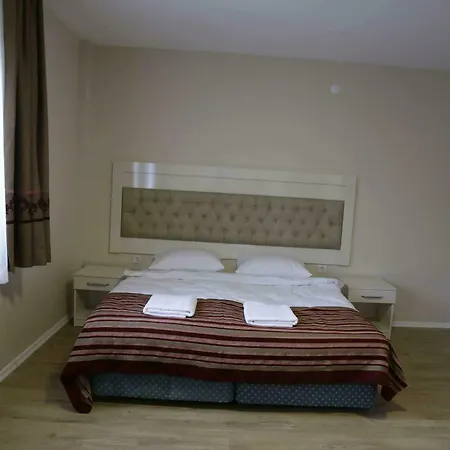 Apart Beytepe Hotel Ancara