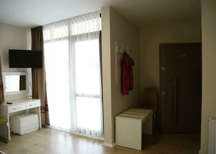 Apart Beytepe * Ankara