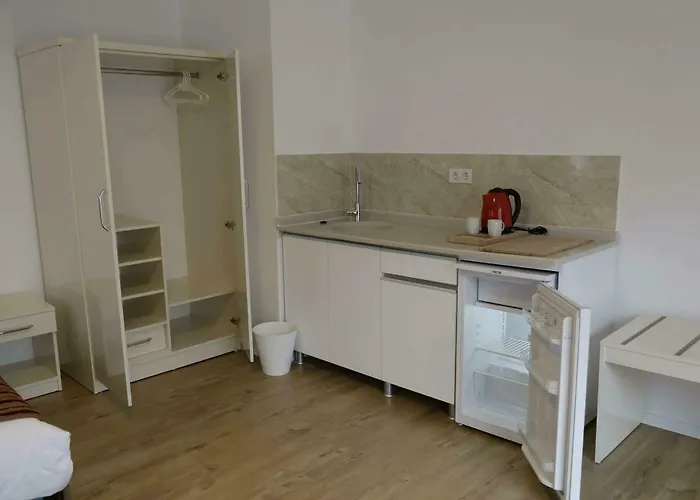 Apart Beytepe Ankara